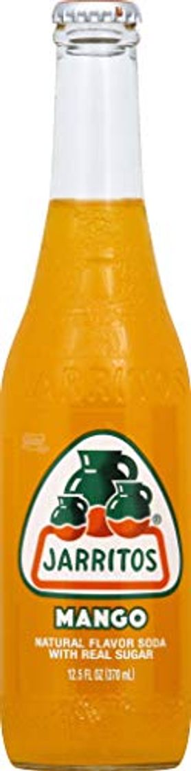 Jarritos mango