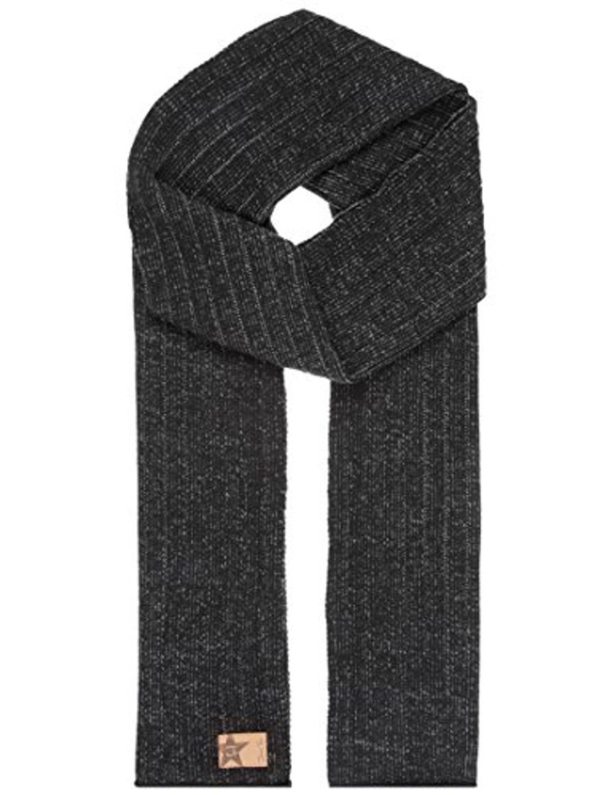 Social James Tyler Bufanda de punto para hombre