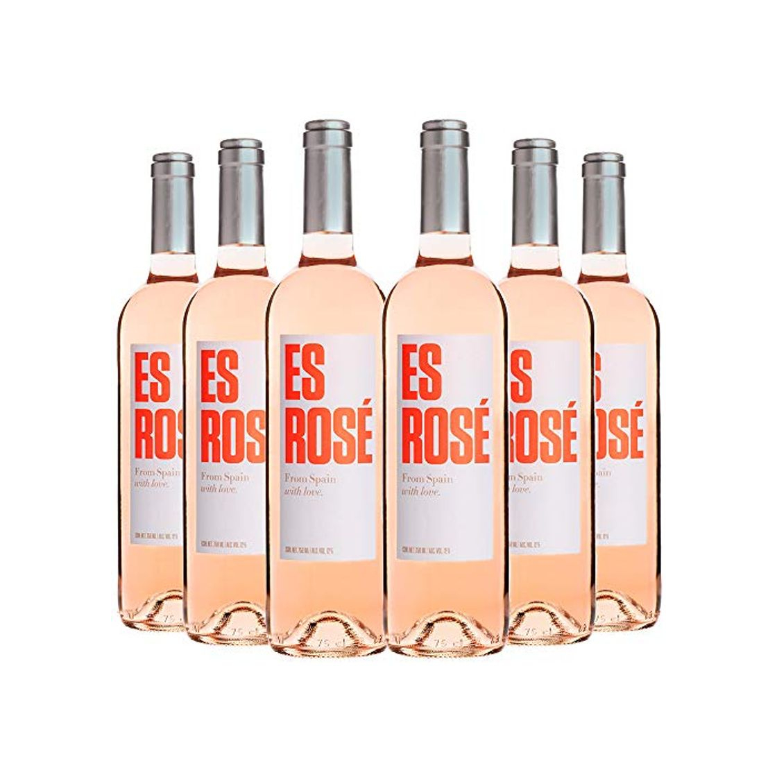 Producto ESROSÉ