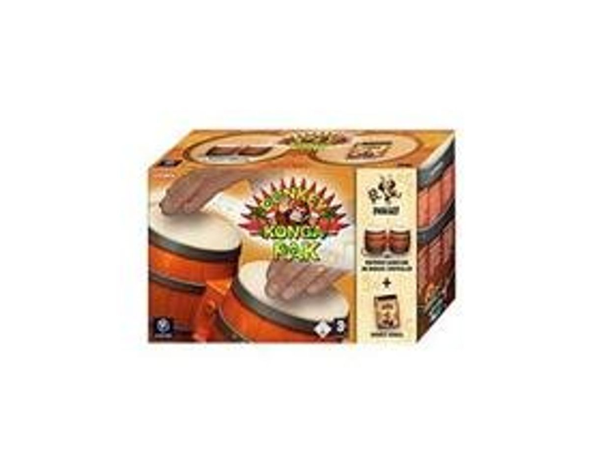 Products Nintendo DK Bongo - Volante/mando