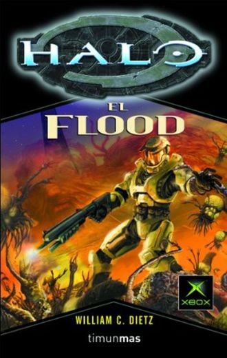 Halo: El Flood