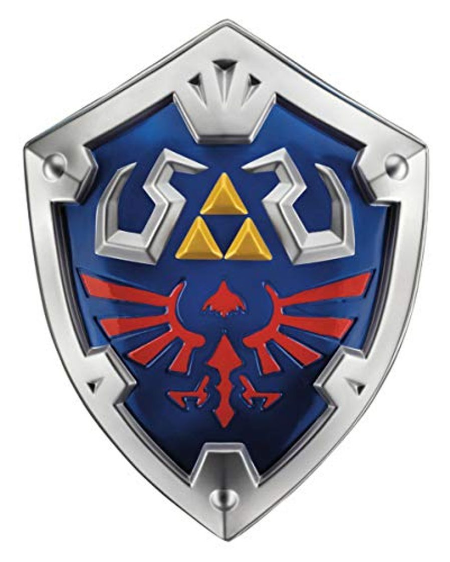 Producto Zelda Hylian Escudo de Enlace