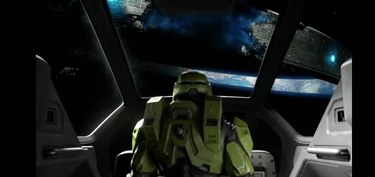 Social Halo Infinite Gameplay!