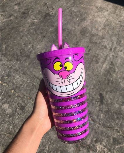 Vaso Sonriente