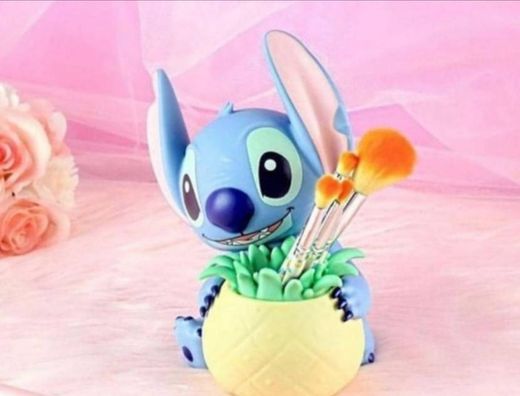 Base de brochas Stitch 