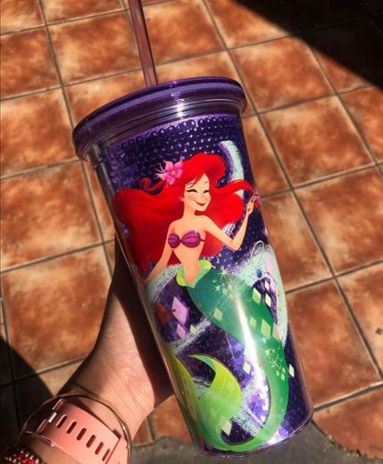 Vaso Ariel 