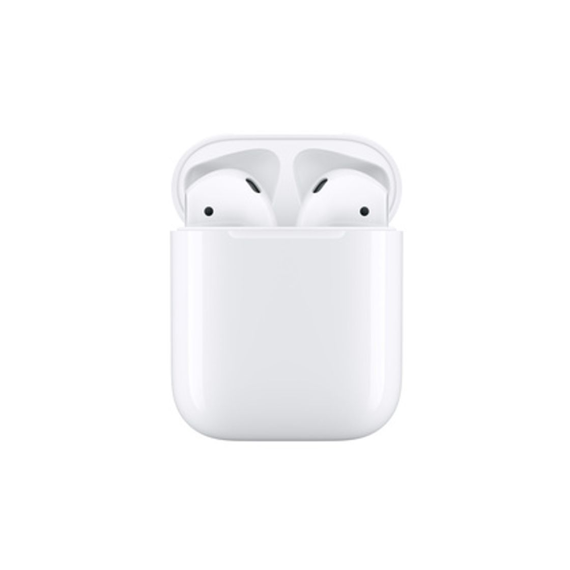 Social Apple AirPods