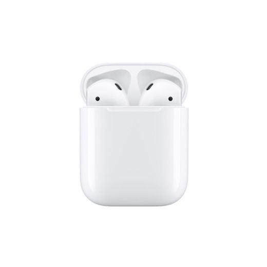 Apple AirPods