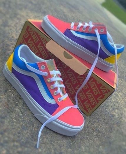 Vans Old Skool 