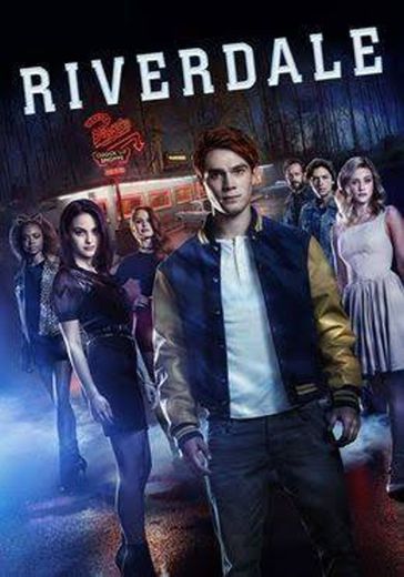 Riverdale