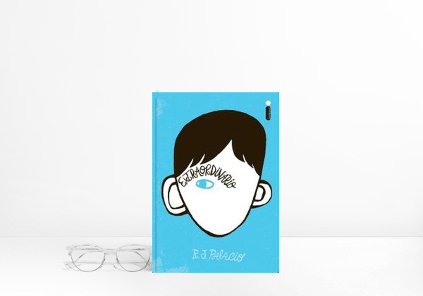 Book Extraordinário 