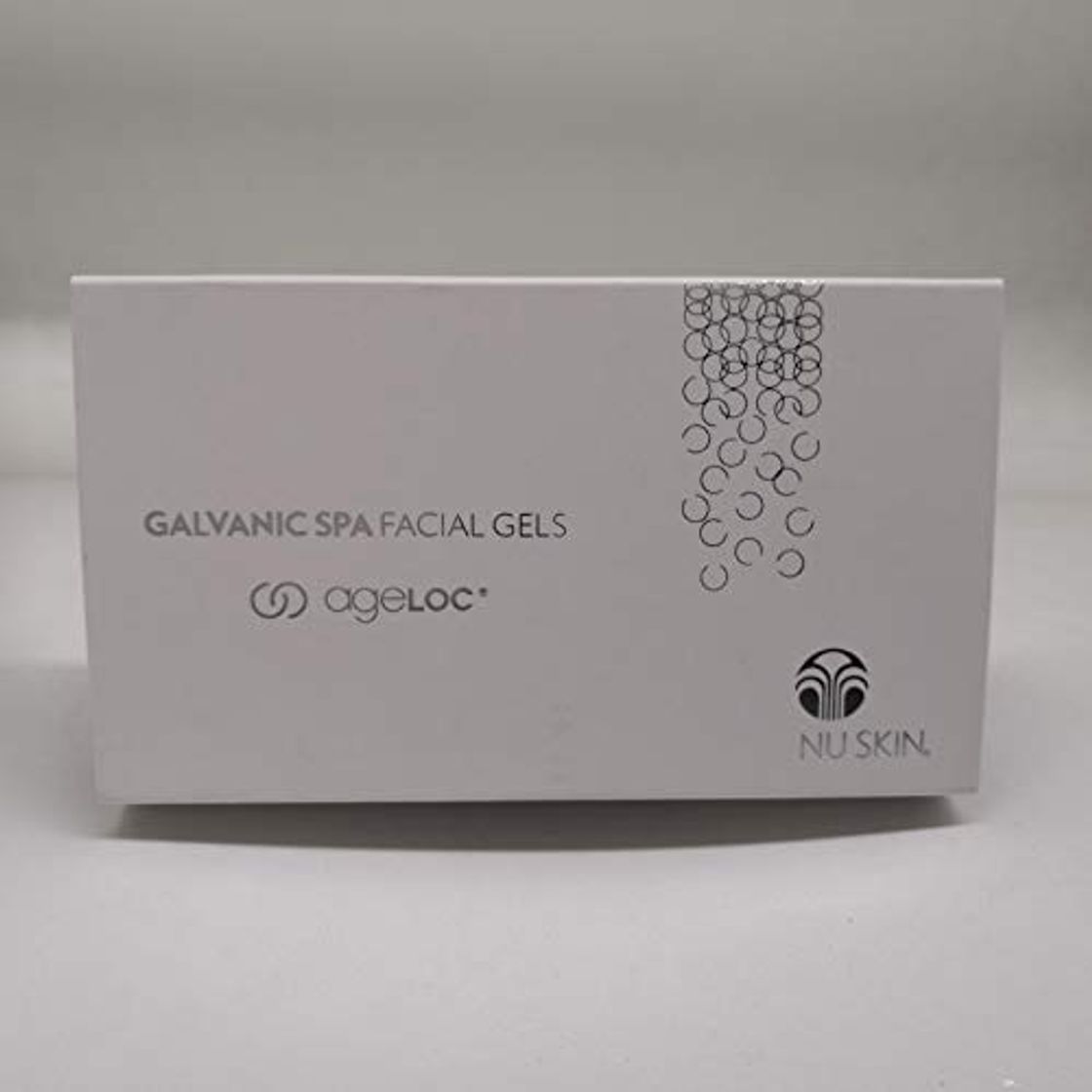 Belleza Nuskin galvánico Spa ageloc geles Pack Nu Piel por Nuskin [belleza]