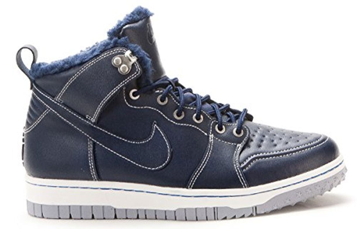 Producto Nike Dunk CMFT WB, Zapatillas de Baloncesto para Hombre, Azul