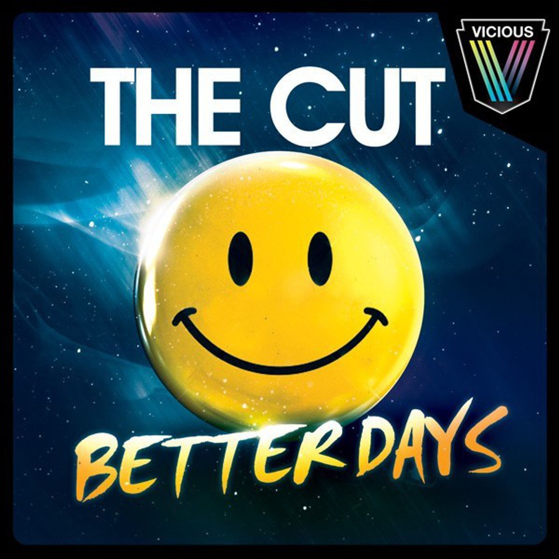 Canción Better Days - Avicci Remix