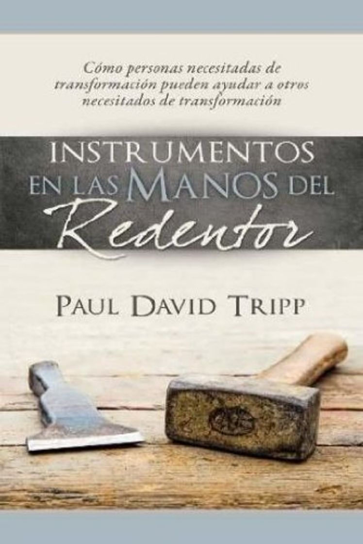 Book Instrumentos en las Manos del Redentor