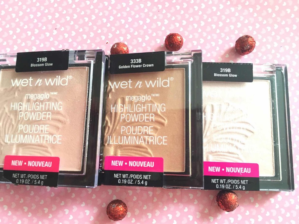 Beauty Iluminador, de Wet n Wild