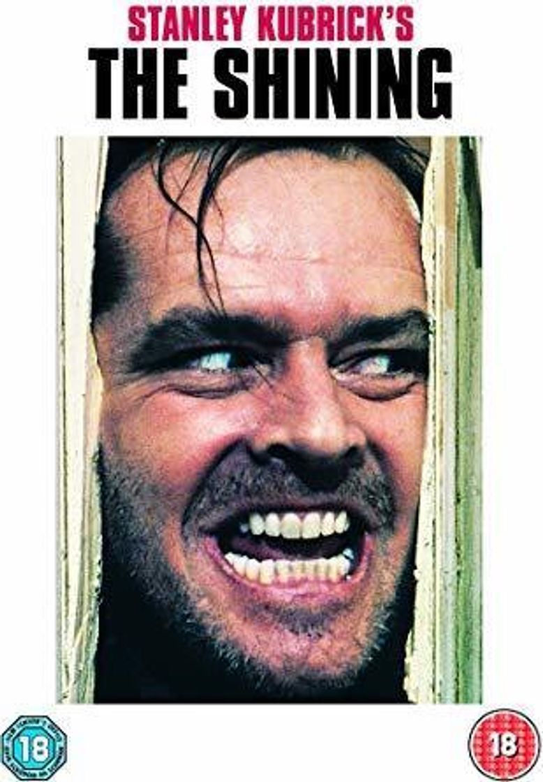 Movie The Shinning