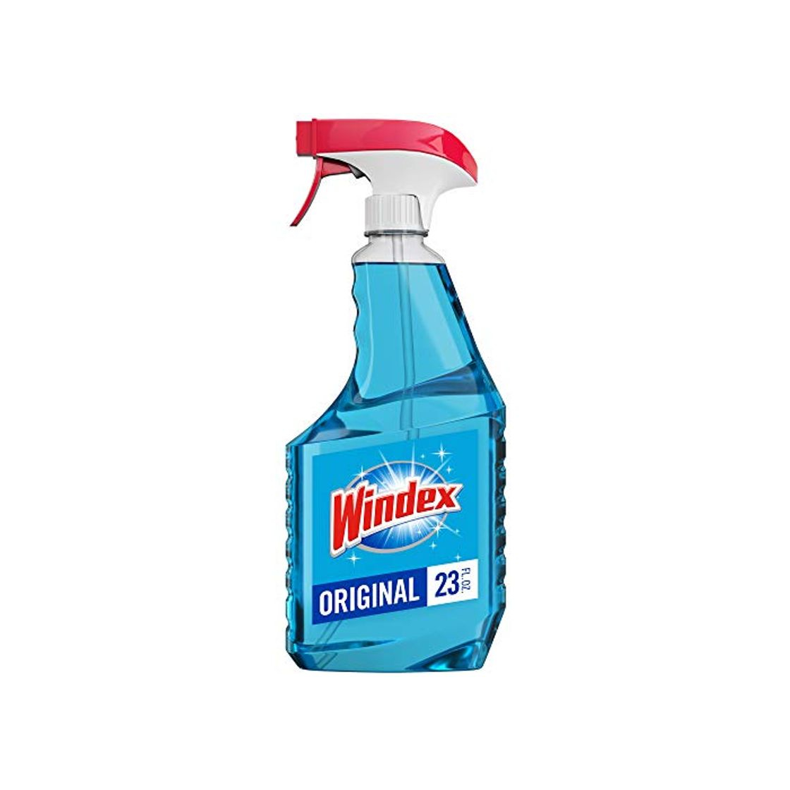 Social Windex Original Glass Cleaner