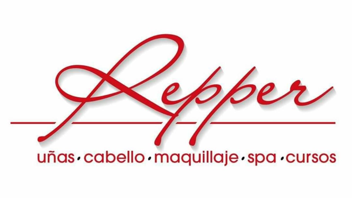 Lugar Estética Repper - Services | Facebook