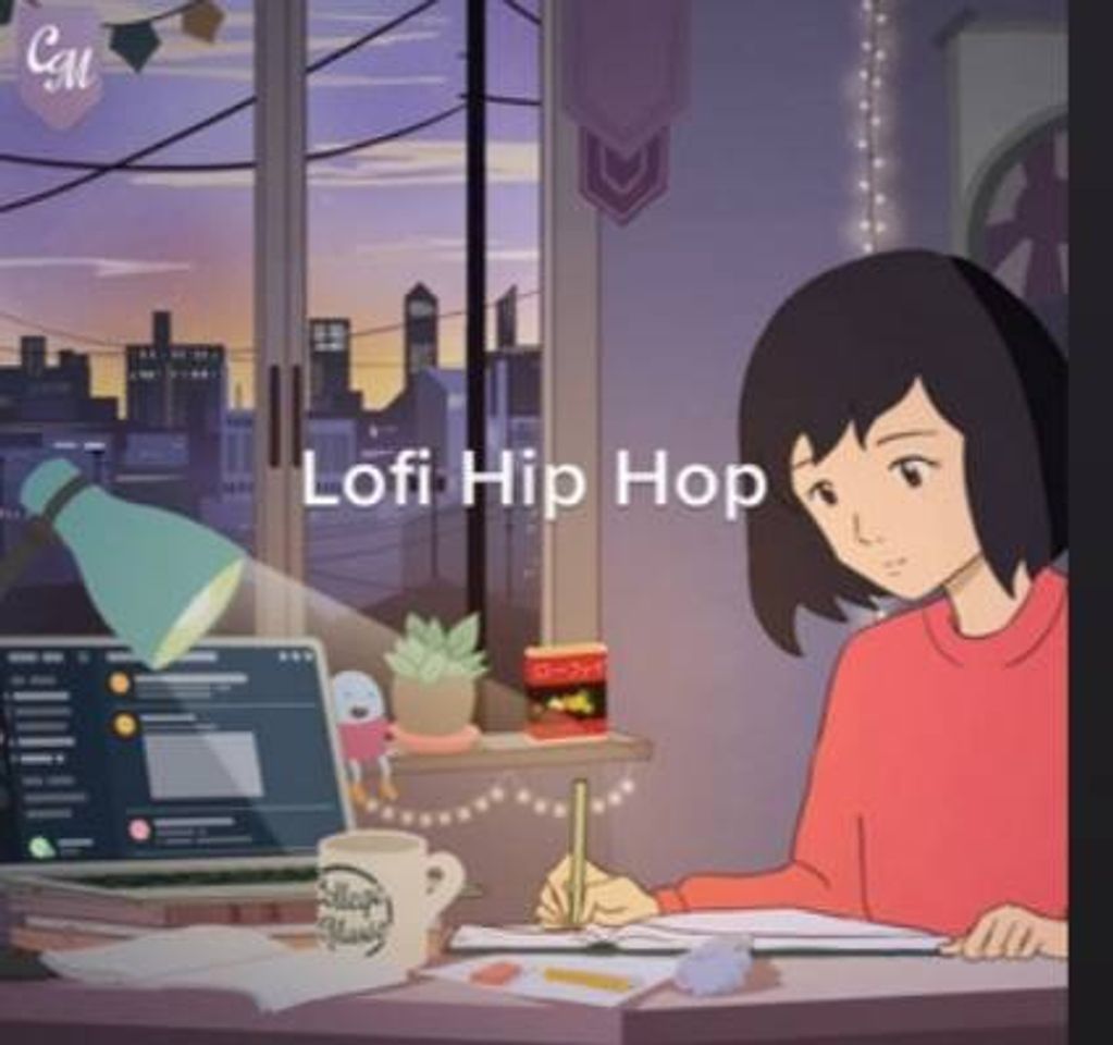 Canciones MIX LOFI HIP HOP