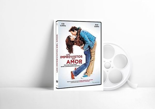 Movie Los imprevistos del amor