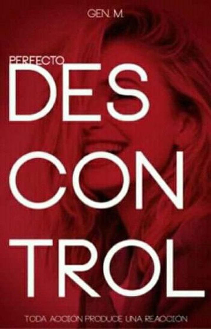 Fashion Libro: Perfecto Descontrol - Wattpad 