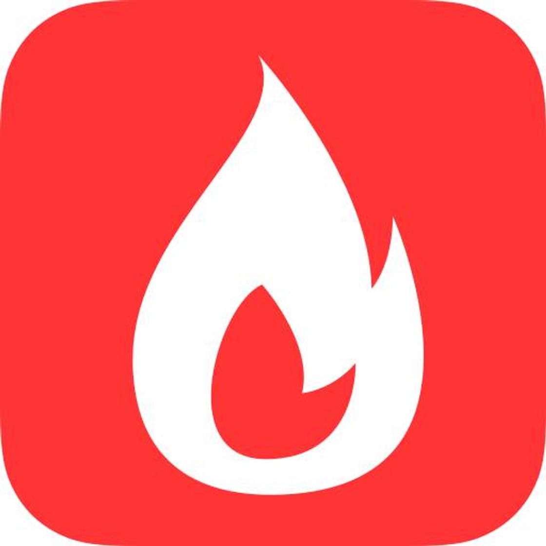 Moda Aplicación App Flame