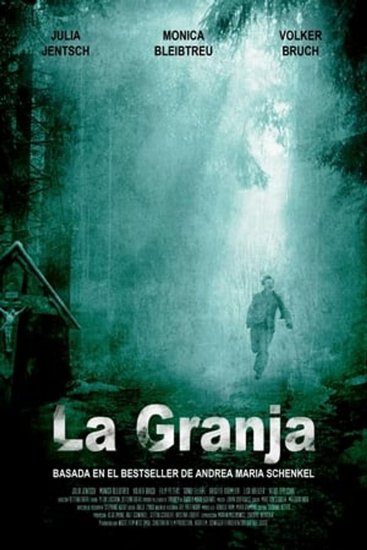 Película La granja