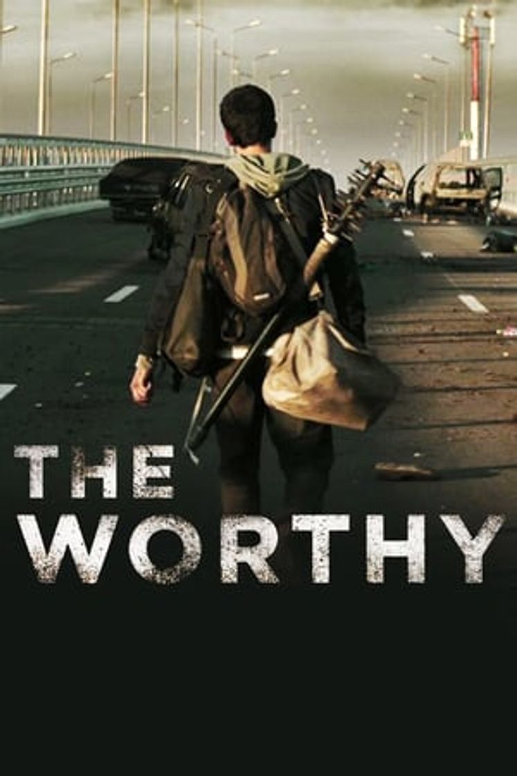 Película The Worthy