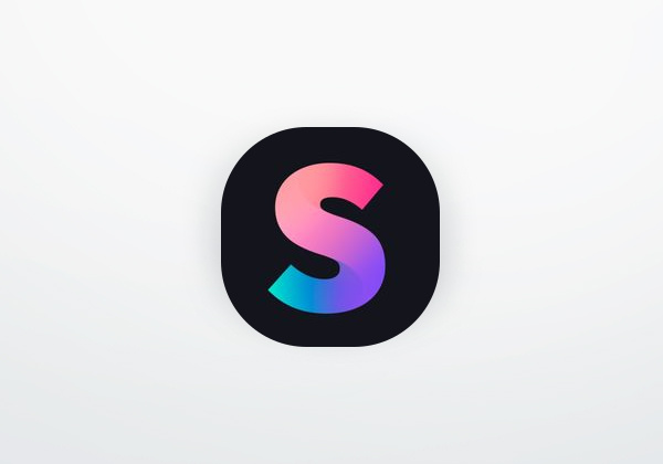 Aplicação Splice - Video Editor & Maker