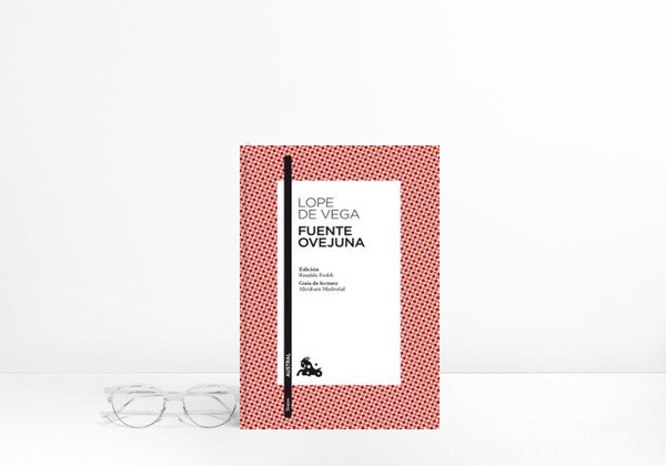 Livro Fuente Ovejuna