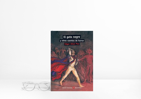 Livro El Gato Negro N/c