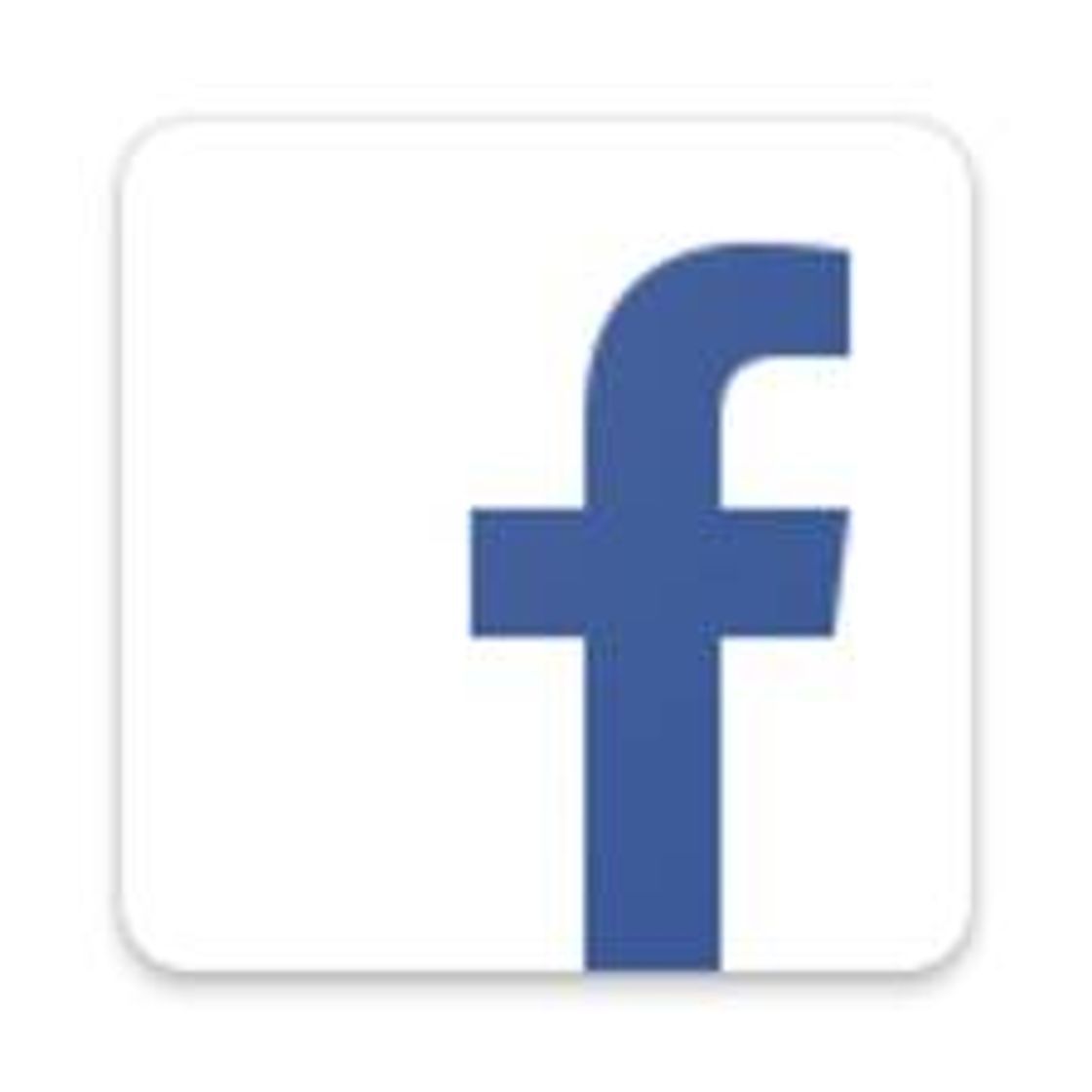 App Facebook Lite