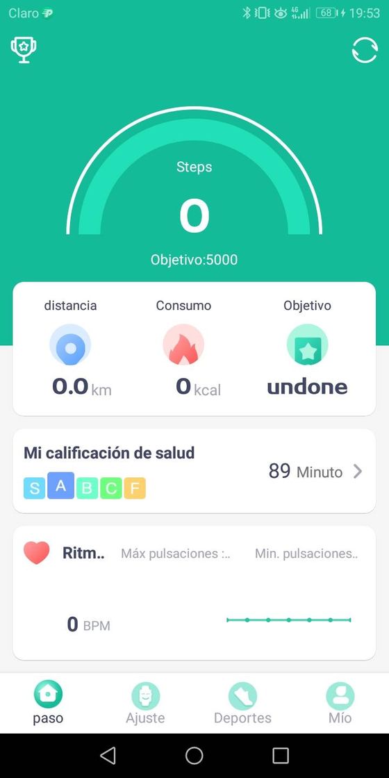 App FitPro