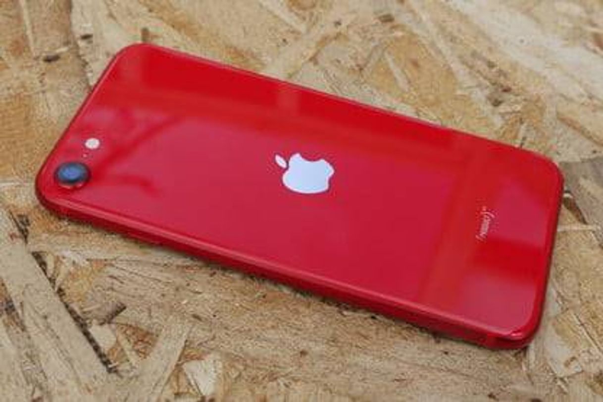 Producto Nuevo Apple iPhone SE