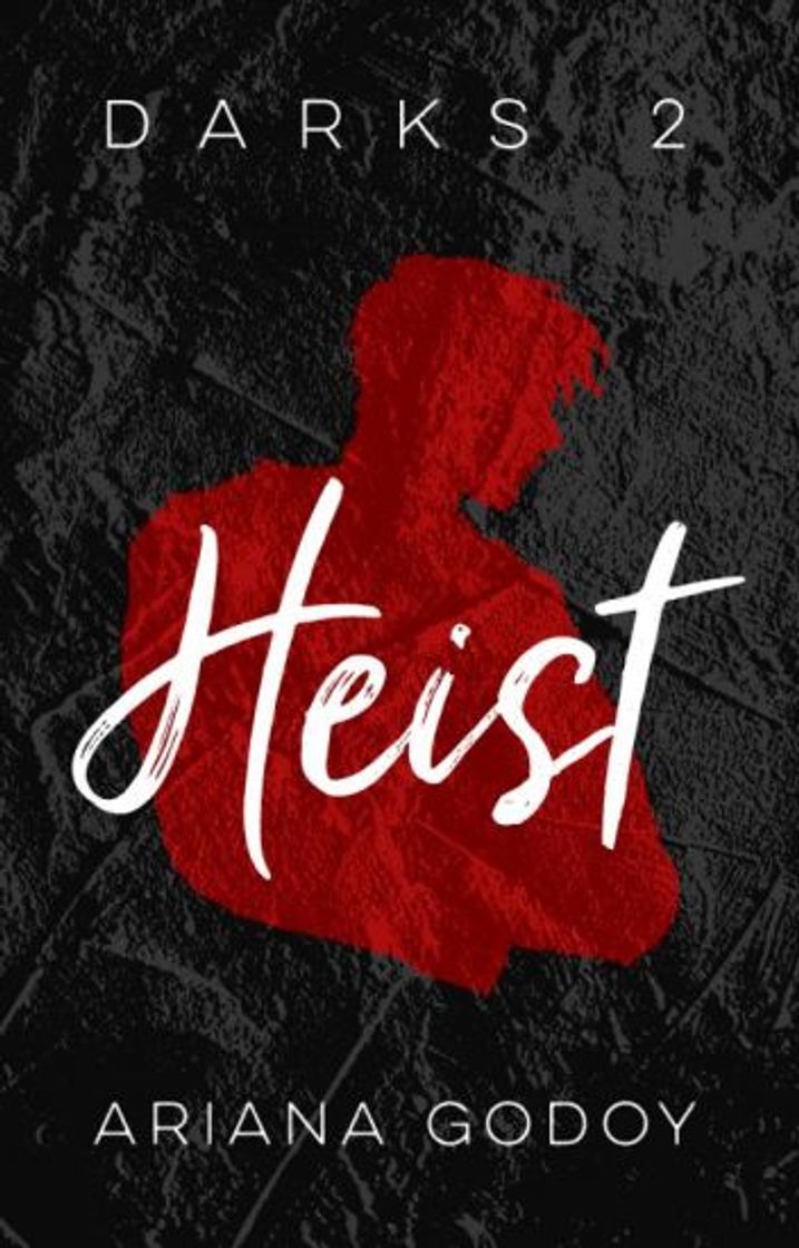 Books Heist (darks2) 