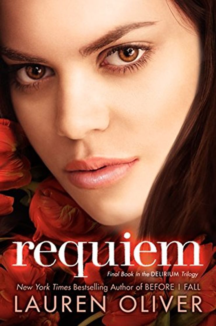 Book Requiem