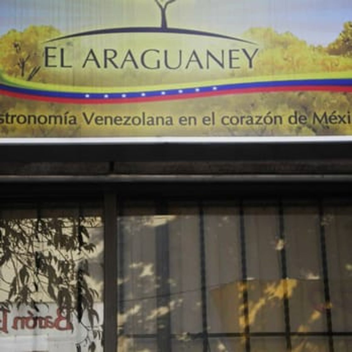 Restaurantes El Araguaney