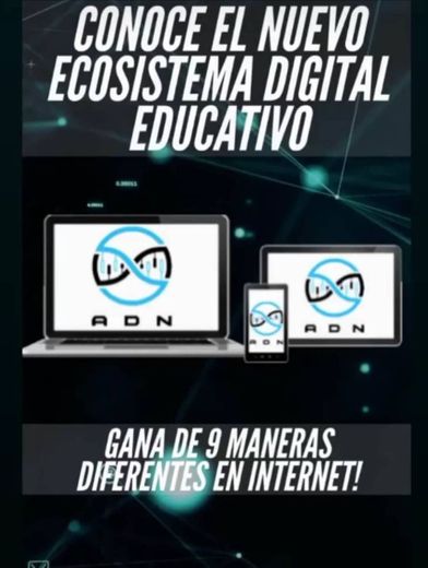 Presentación ADN Escuela de Negocios 