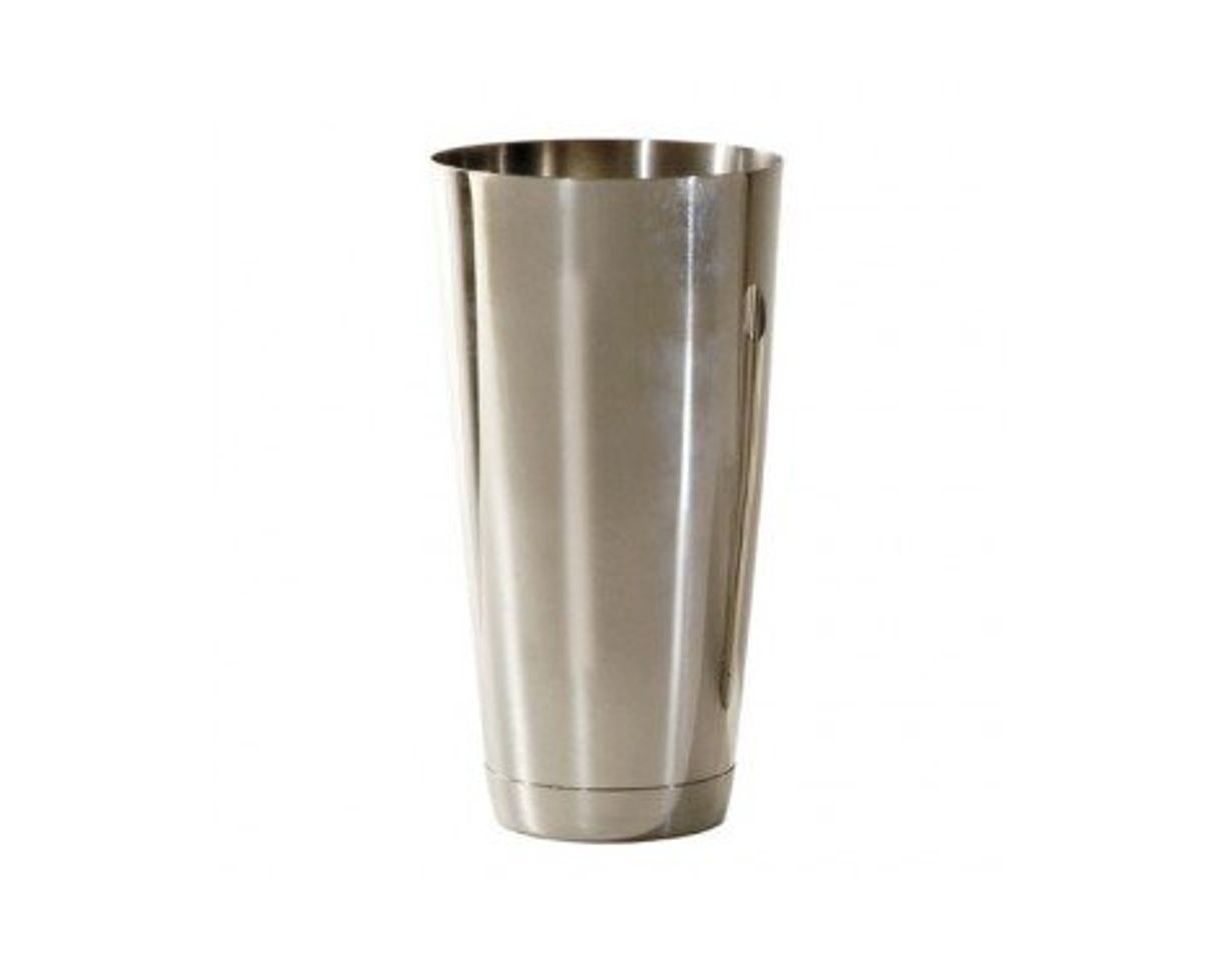 Coctelera Coctel Coctail boston tin shaker 28 oz inox