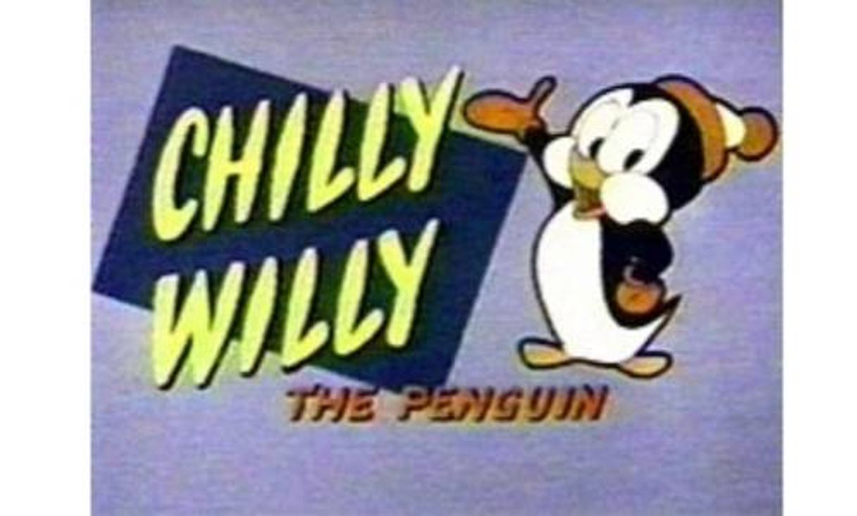 Chilly Willy 