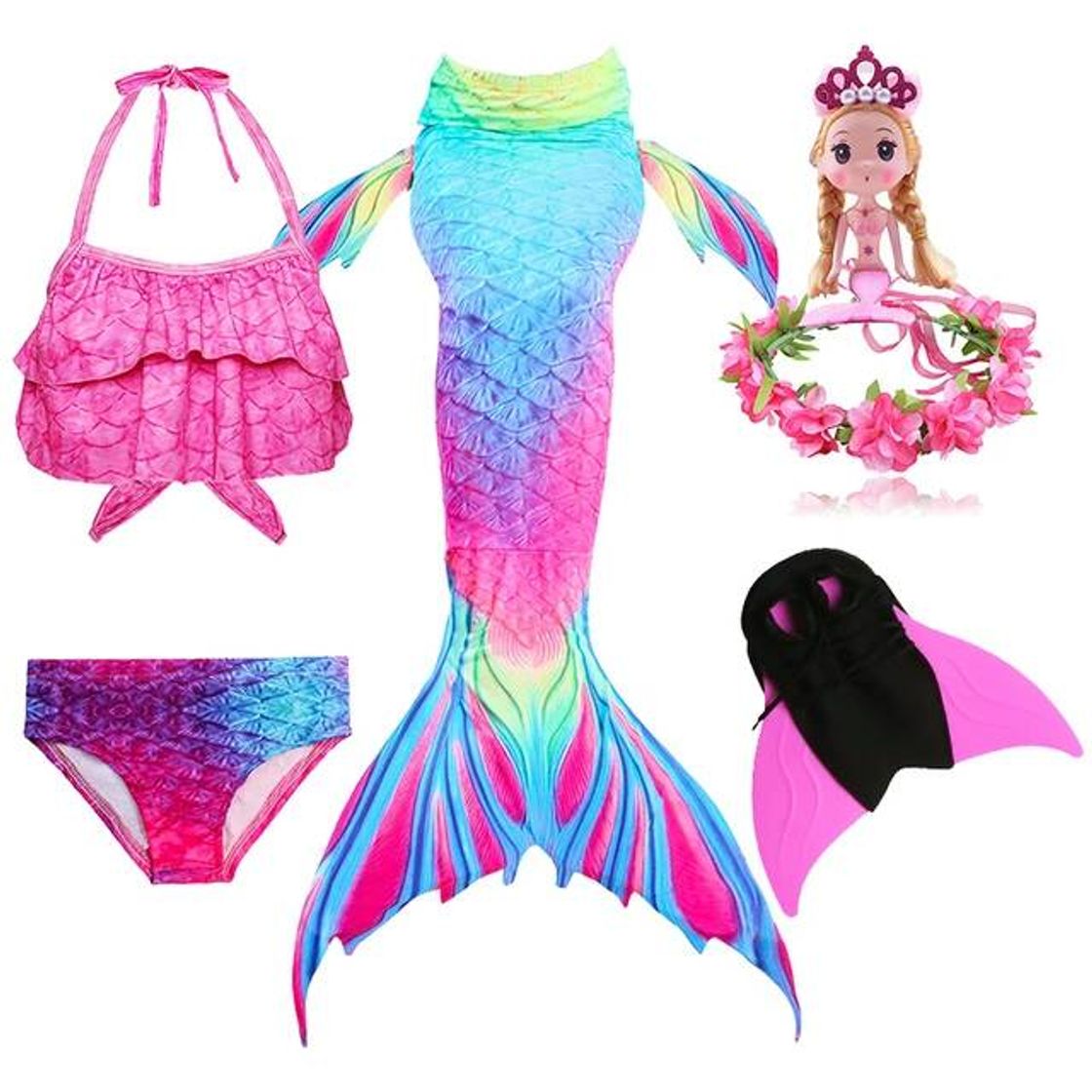 Fashion Trajes de banho 