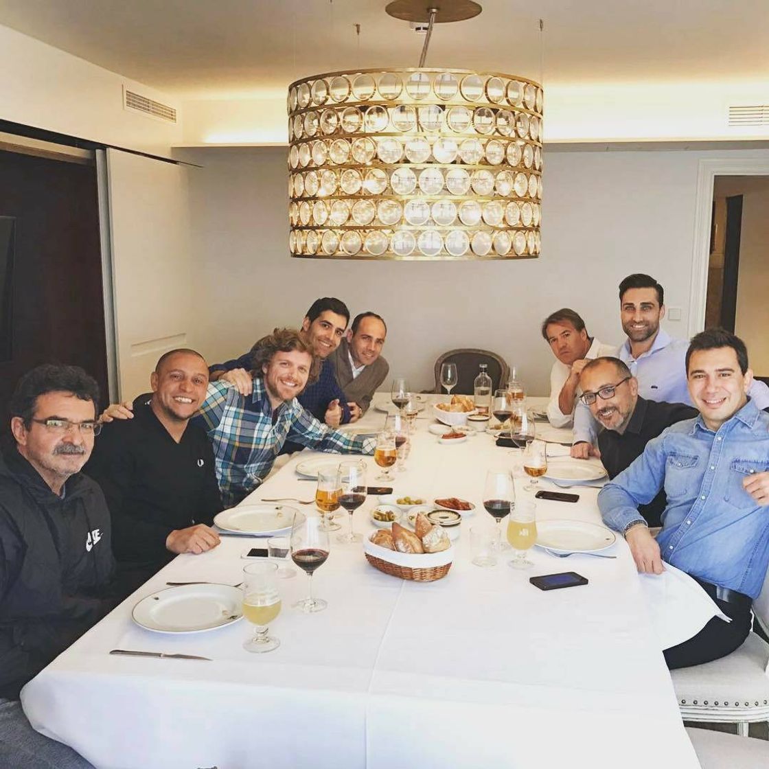 Restaurantes Asador Donostiarra