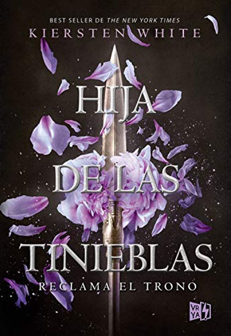 Libros Hija de Las Tinieblas • And I Darken