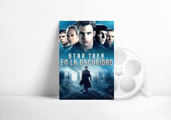 Star Trek: En la oscuridad