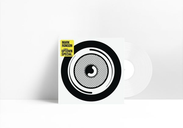 Música Uptown Funk (feat. Bruno Mars)