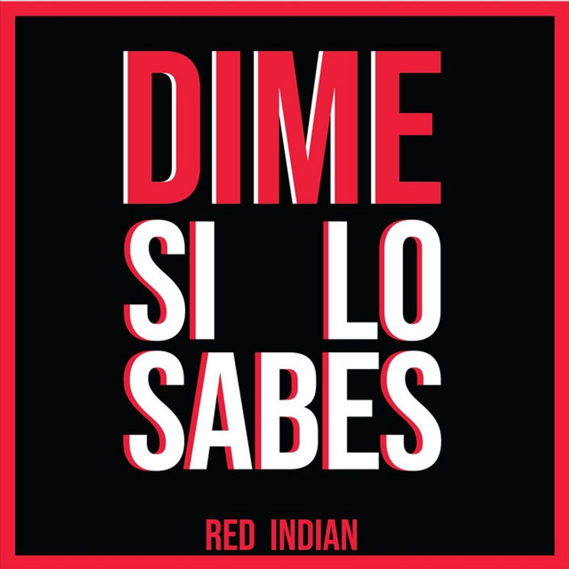 Music Dime Si Lo Sabes