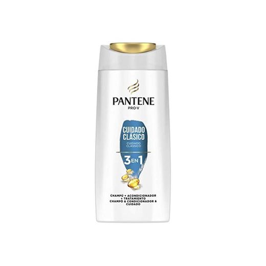 Pantene