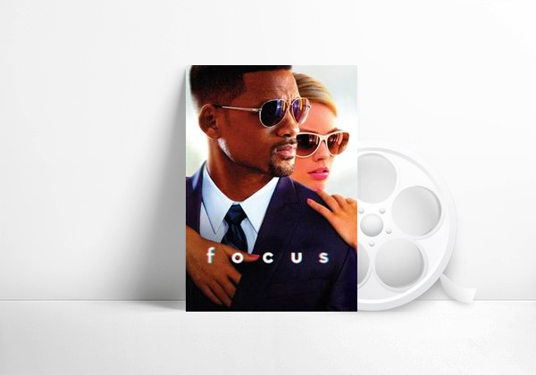 Movie Focus