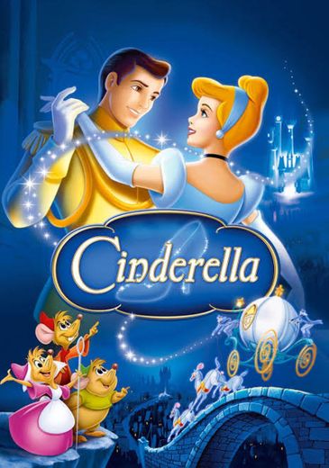 Cinderella